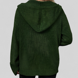 Corelia | Gilet en Tricot Confortable pour Femmes