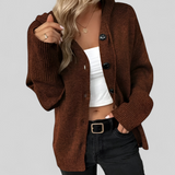 Corelia | Gilet en Tricot Confortable pour Femmes