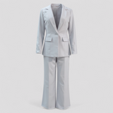 Marley | Ensemble Femme Élégant Chic Décontracté