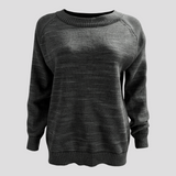 Pull Femme Beige et Confortable