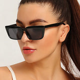 other : Camilla | Lunettes de Soleil Cat Eye Femme in van Seroa