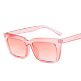 other : Camilla | Lunettes de Soleil Cat Eye Femme in Rose van Seroa