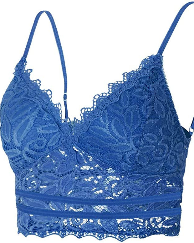 Haut Femme Sexy en Maille Transparent 5
