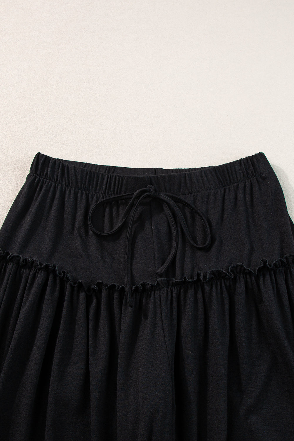skirts : Iris | Pantalon Femme Bootcut Confortable en Tissu Respirant in van Seroa