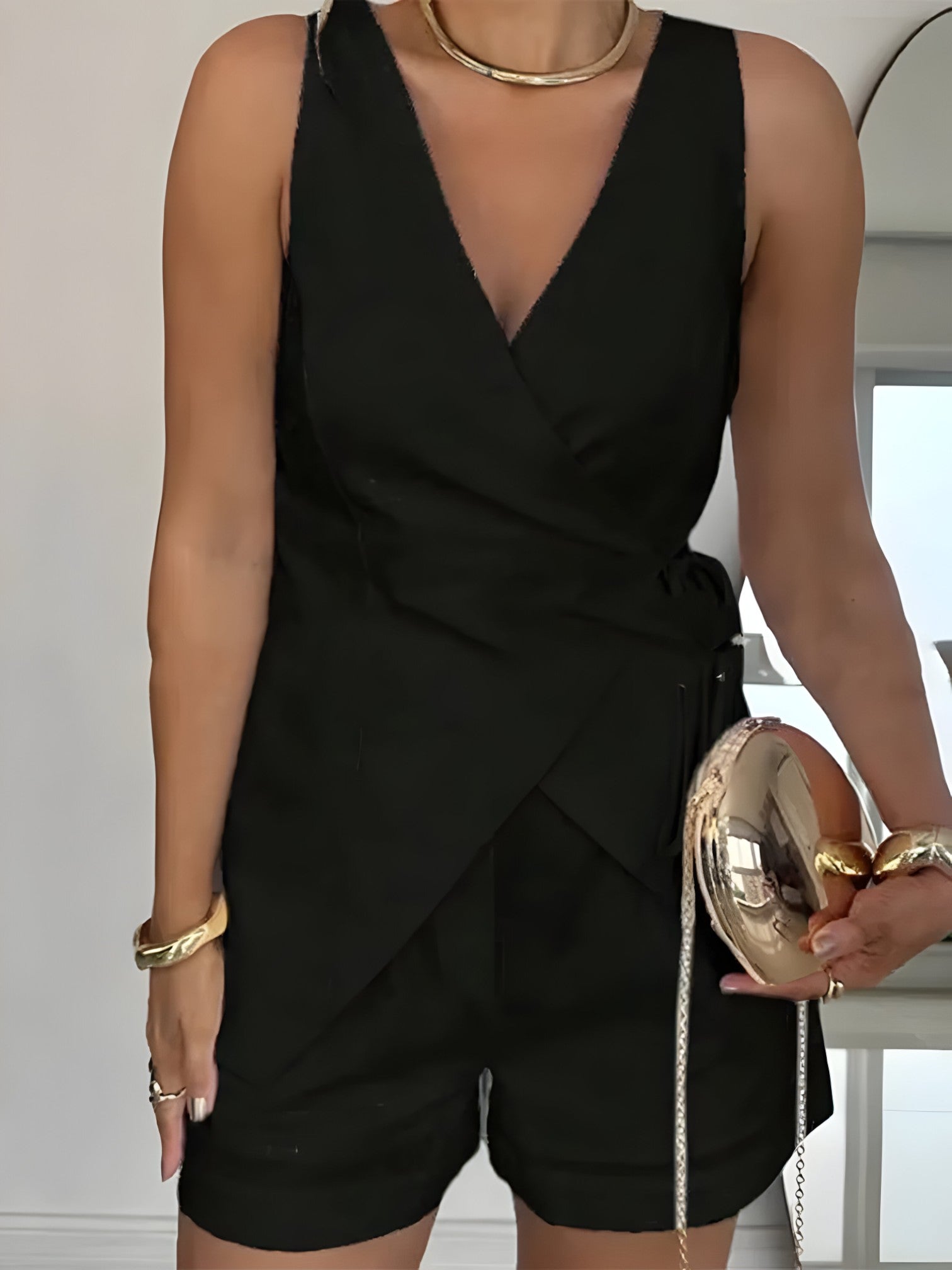 Lyris | Ensemble Femme Élégant