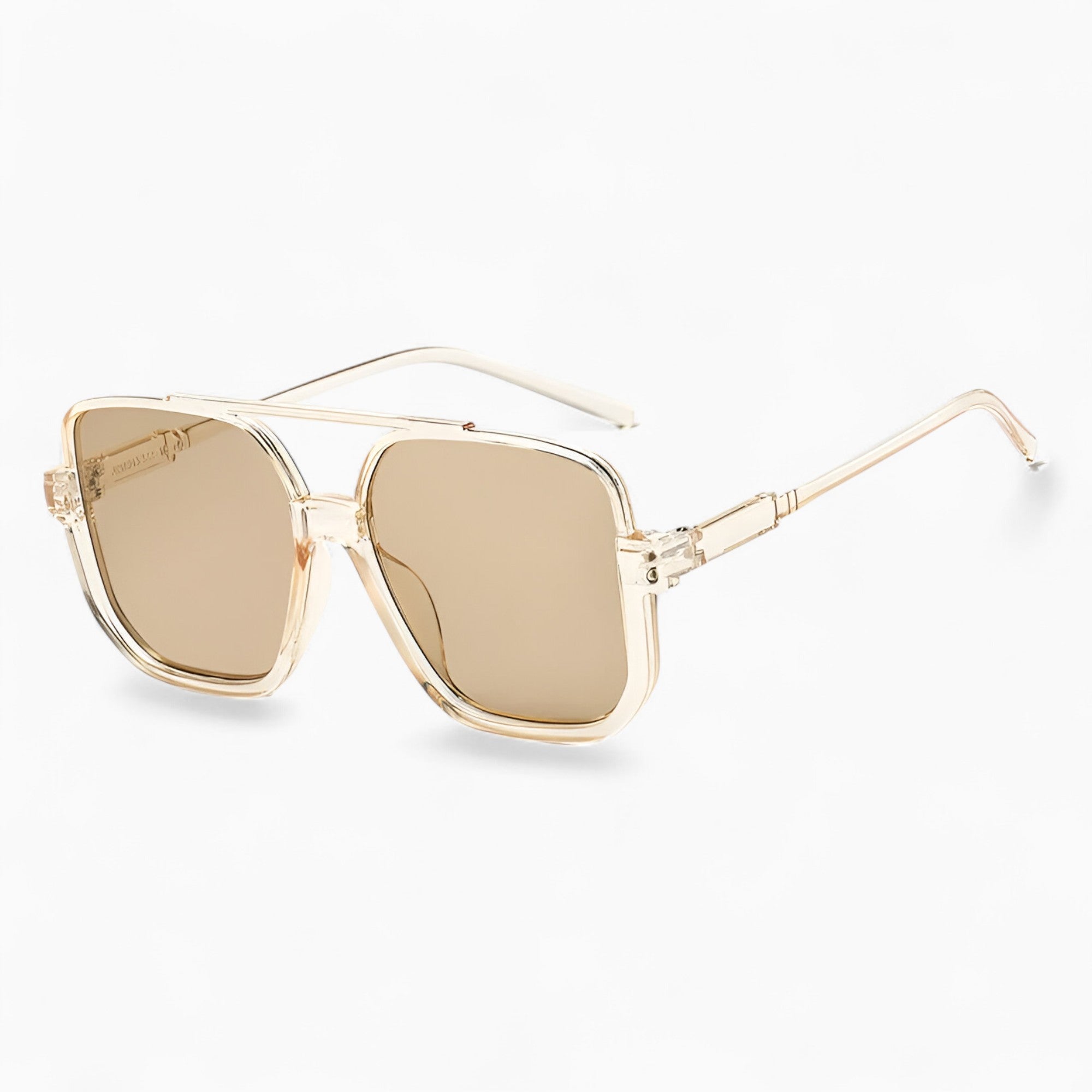 other : Madeline | Lunettes de Soleil Femme Vintage in ChampagneThé van Seroa