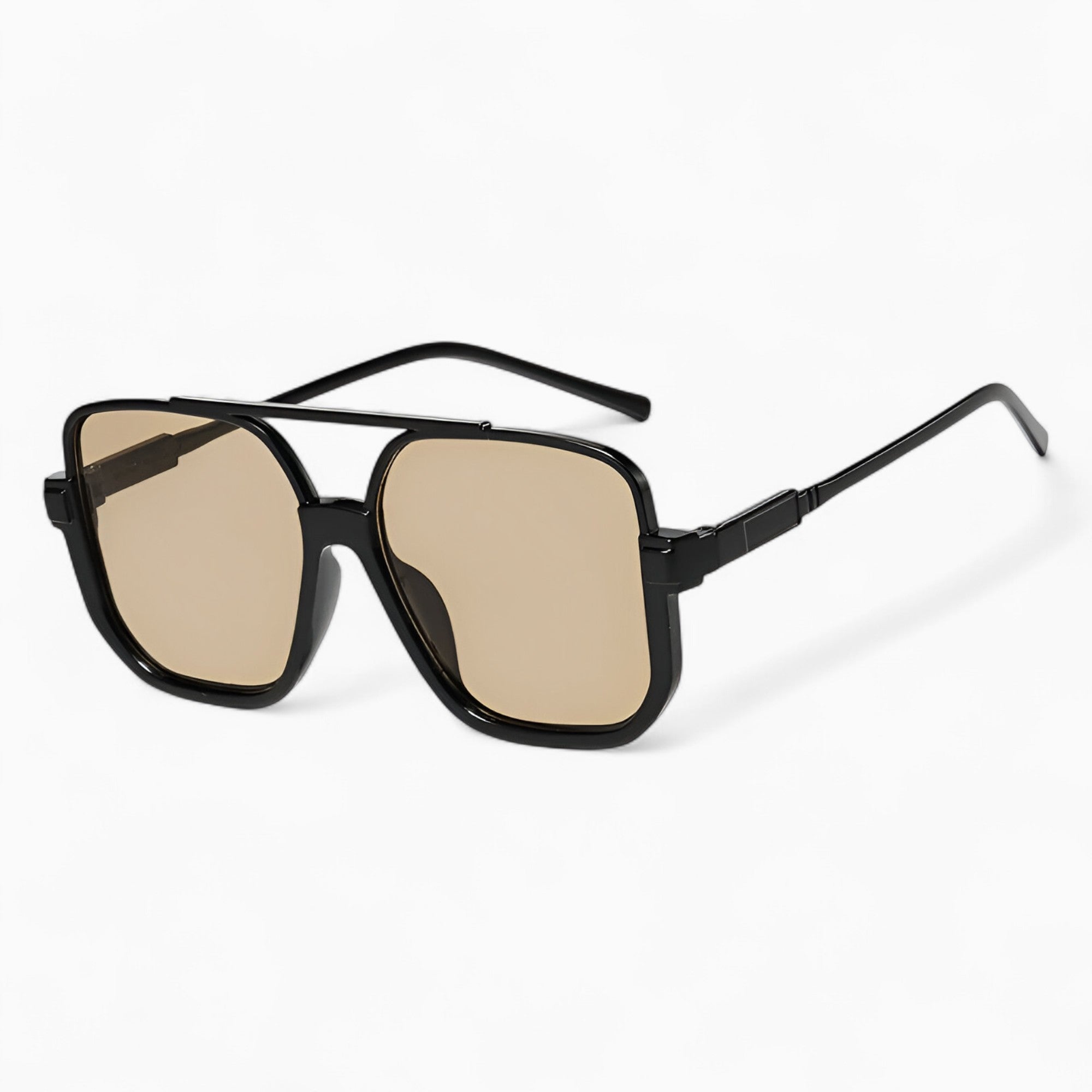 other : Madeline | Lunettes de Soleil Femme Vintage in NoirThé van Seroa