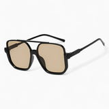 other : Madeline | Lunettes de Soleil Femme Vintage in NoirThé van Seroa