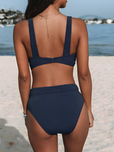 Eris | Maillot de Bain Femme Un Pièce Taille Haute