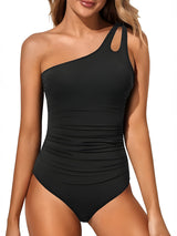 Adira | Maillot de Bain Femme Asymétrique Moderne