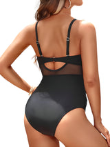 Akira | Maillot de Bain Femme Élégant Un Pièce