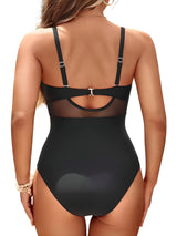 Akira | Maillot de Bain Femme Élégant Un Pièce
