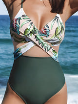 Akira | Maillot de Bain Femme Élégant Un Pièce