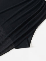 Maillot de Bain Femme Élégant 1 Pièce avec Sarong 7