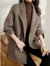 Manteau Chic pour Femme 0