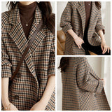 Manteau Chic pour Femme 4