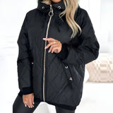 Beth | Manteau Élégant Décontracté Femme