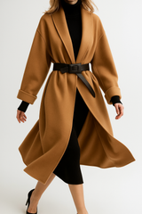 Manteau d'hiver Chic pour Femme 1
