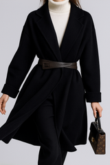 Manteau d'hiver Chic pour Femme 2