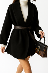 Manteau d'hiver Chic pour Femme 3