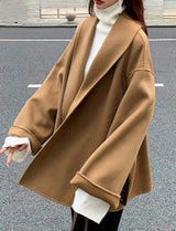 Manteau d'hiver Chic pour Femme 8