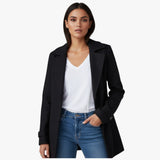 Teresa | Veste Femme Élégante Longue Automne Hiver