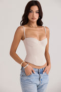 Elegancki i uniwersalny damski top, bluzki, optymalny komfort