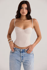top blouses : Matilda | Haut Femme in van Seroa