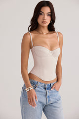 top blouses : Matilda | Haut Femme in van Seroa