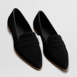 Supportive Soft Women’s Loafers New-In
