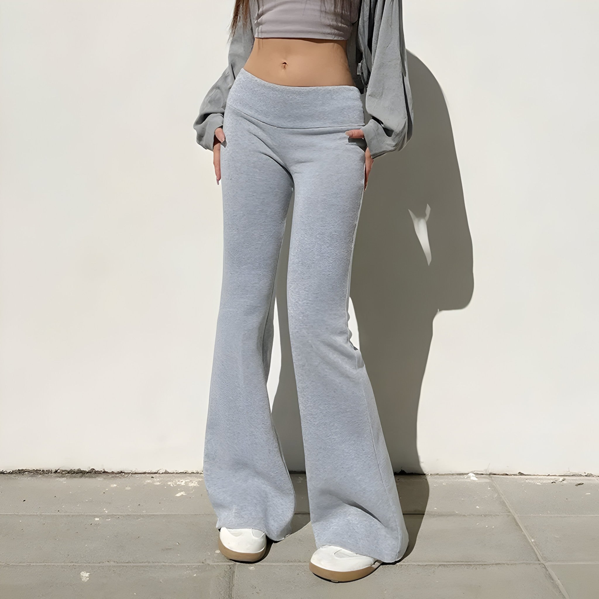 other : Elizabeth | Pantalon Jogging Femme in van Seroa