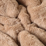 Parka Femme Hiver Élégante Chaude 7