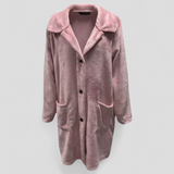 Adeline | Veste Femme Longue Élégante en Laine
