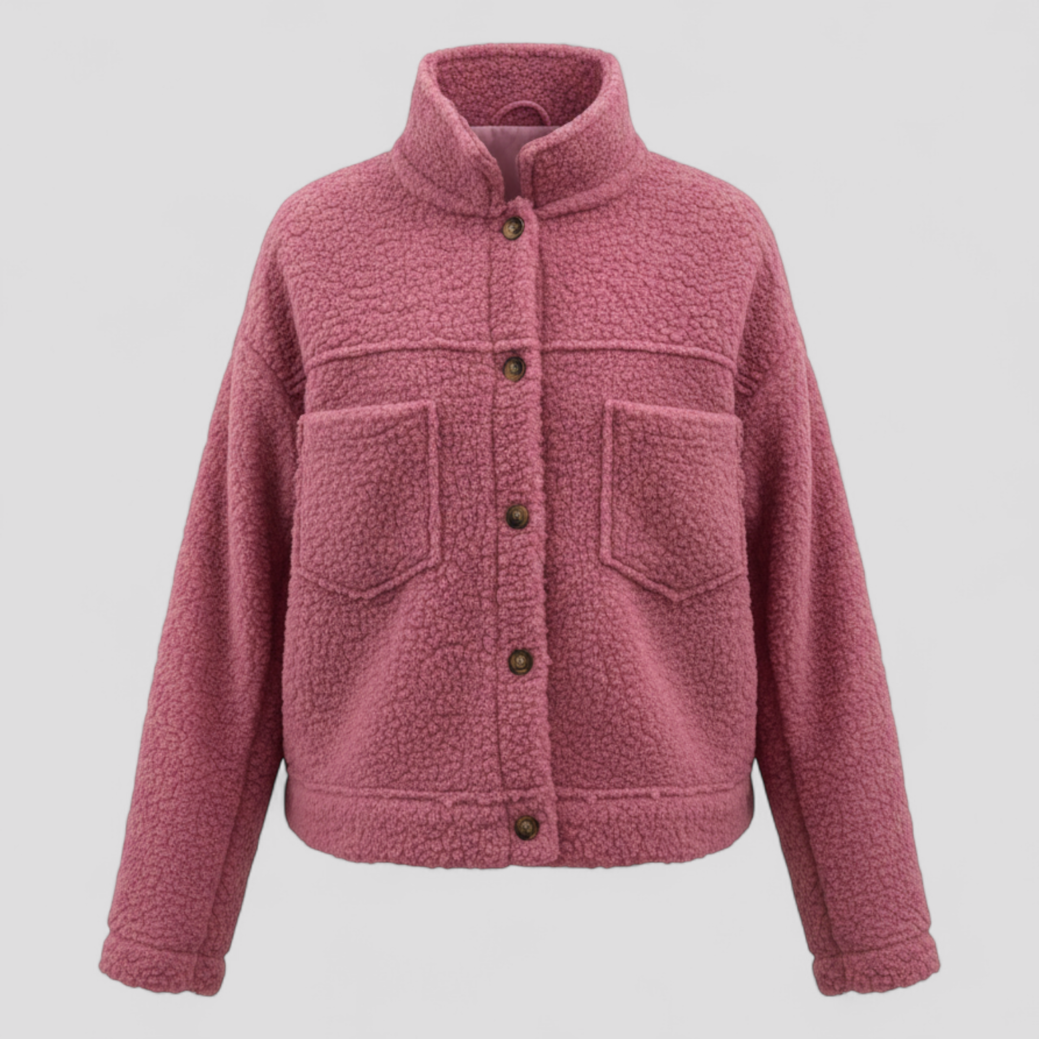 Amaliera | Manteau Long Femme Élégant Automnal