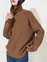 Pull Chic en Coton pour Femme 6