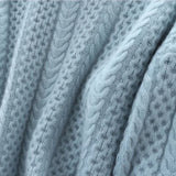 Pull Col Roulé Chaud pour Femme 5