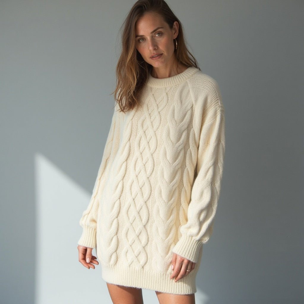 Pull Élégant pour Femme 0