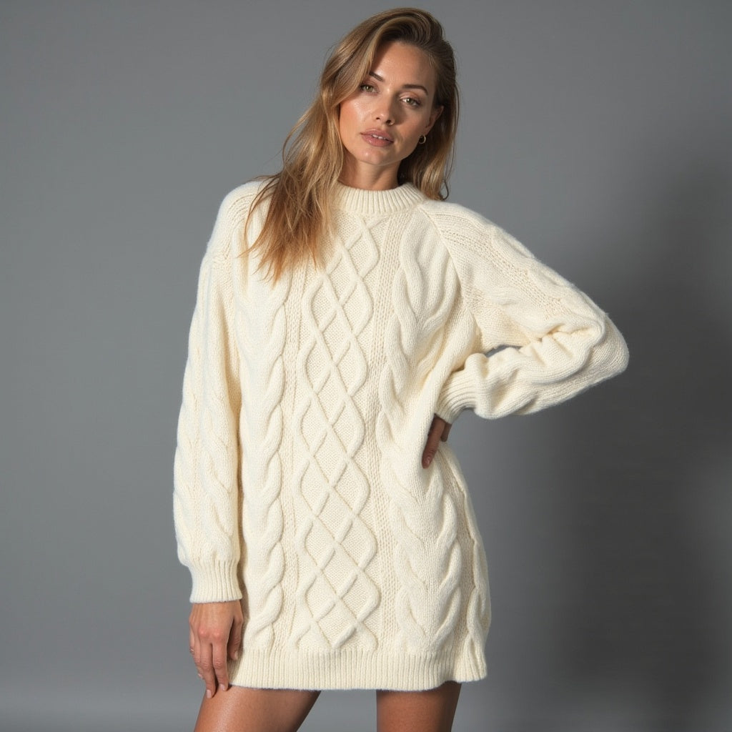 Pull Élégant pour Femme 1