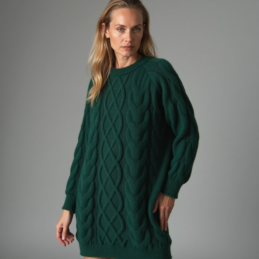 Pull Élégant pour Femme 3