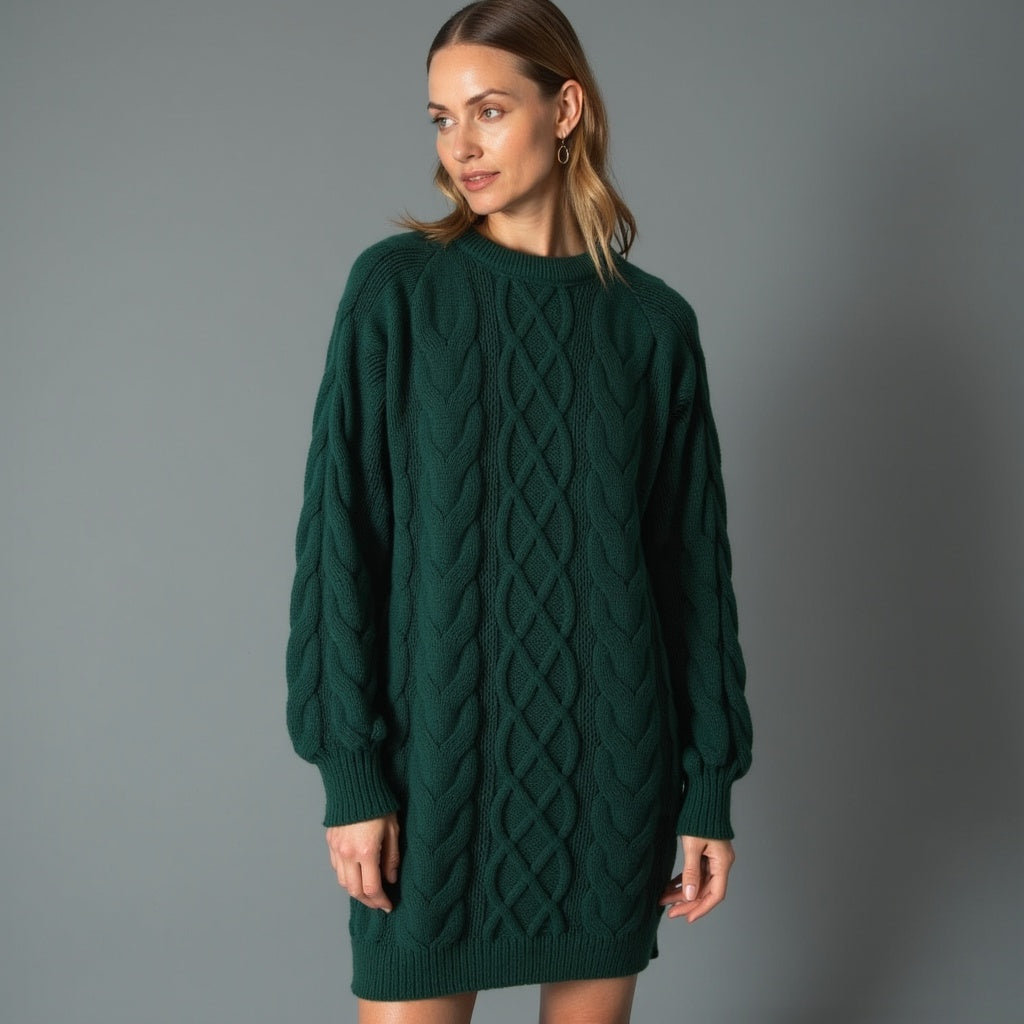 Pull Élégant pour Femme 4