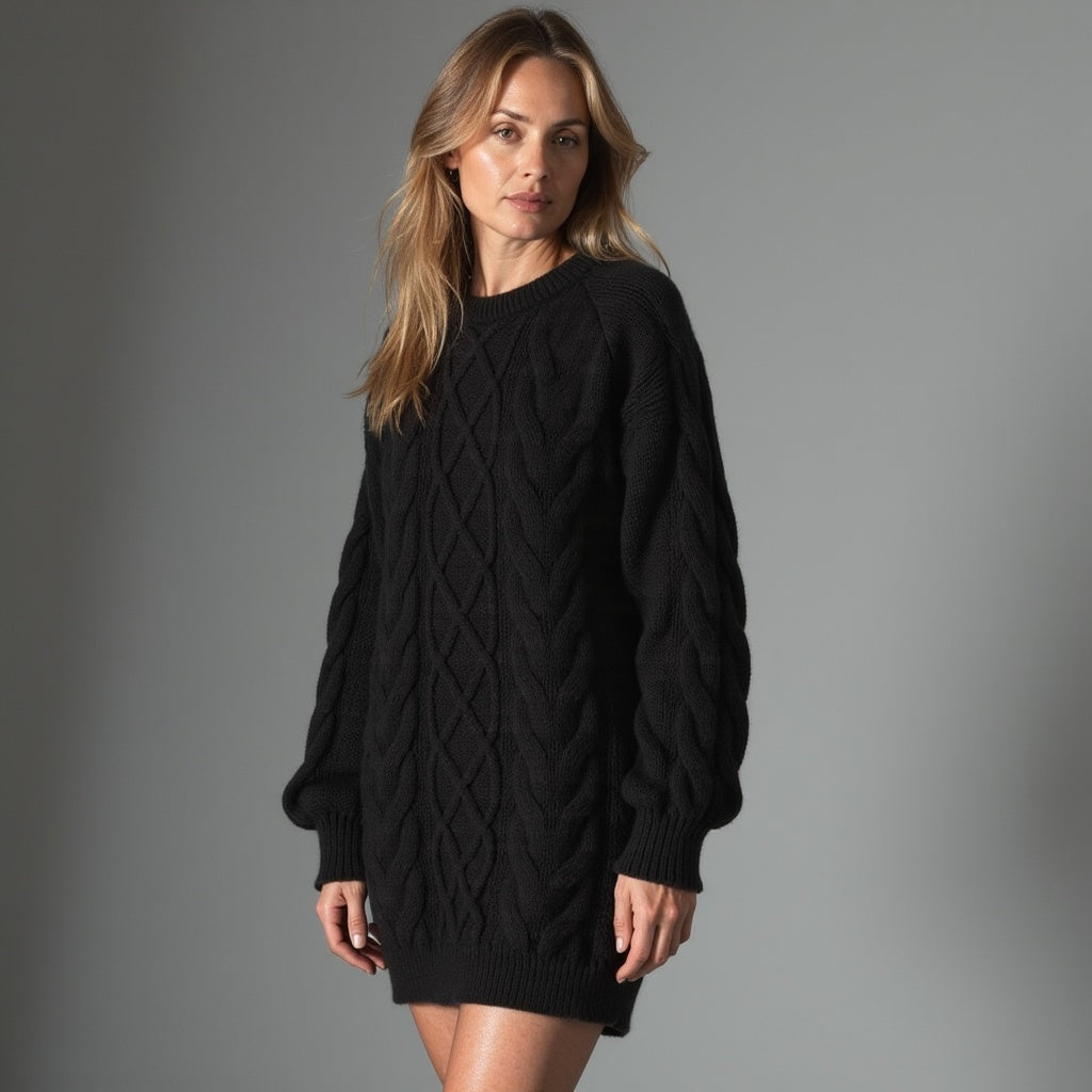 Pull Élégant pour Femme 7