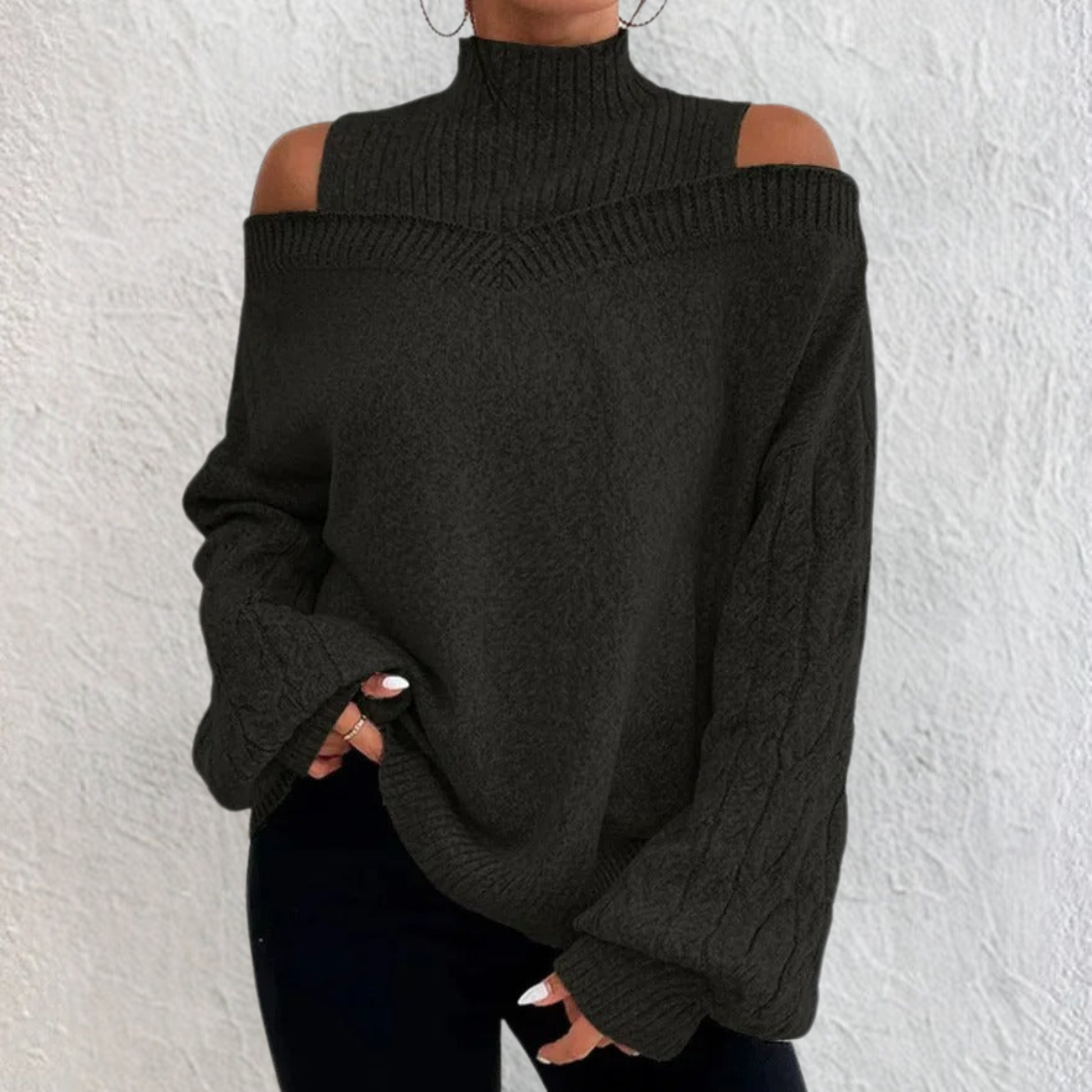 Pull Élégant pour Femme Casual 4