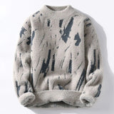 Pull Femme Chic Décontracté Confortable 1