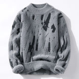 Pull Femme Chic Décontracté Confortable 2