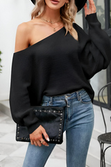 Rebekah | Pull Femme Élégant
