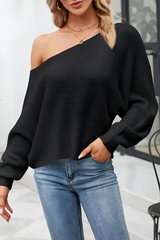 Rebekah | Pull Femme Élégant