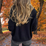 Pull Femme Élégant en Tricot Doux 3