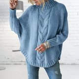 Romilia | Pull Femme Élégant et Confortable