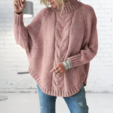 Romilia | Pull Femme Élégant et Confortable