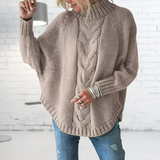 Romilia | Pull Femme Élégant et Confortable